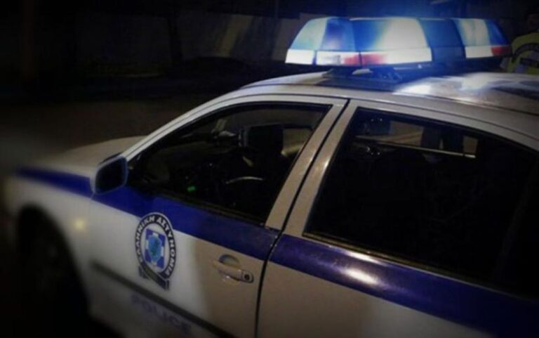 Νεκρός 72χρονος εντοπίστηκε σε αυτοκίνητο στα Άνω Λιόσια