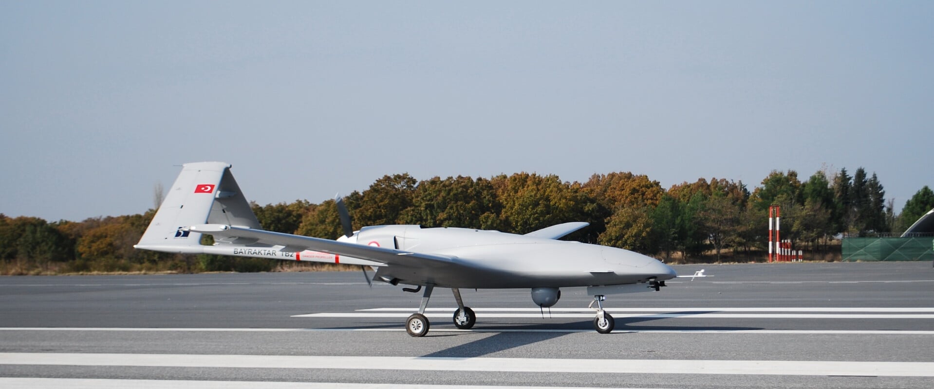Αιγαίο: Νέες παραβιάσεις από τουρκικά drones