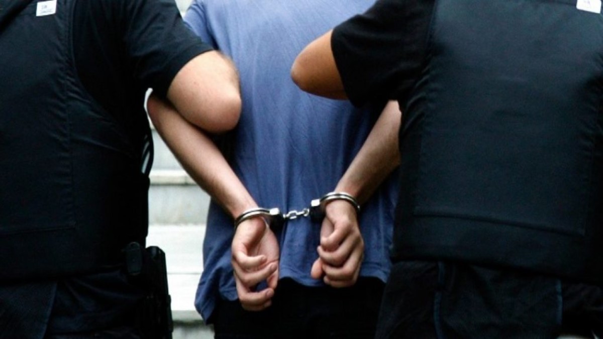 Ξάνθη: Τρεις συλλήψεις για υπόθεση μαστροπείας και γενετήσιας εκμετάλλευσης